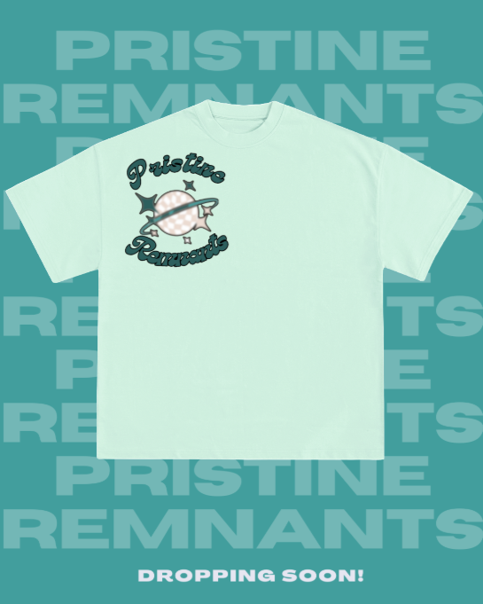 Mint Green Shirt