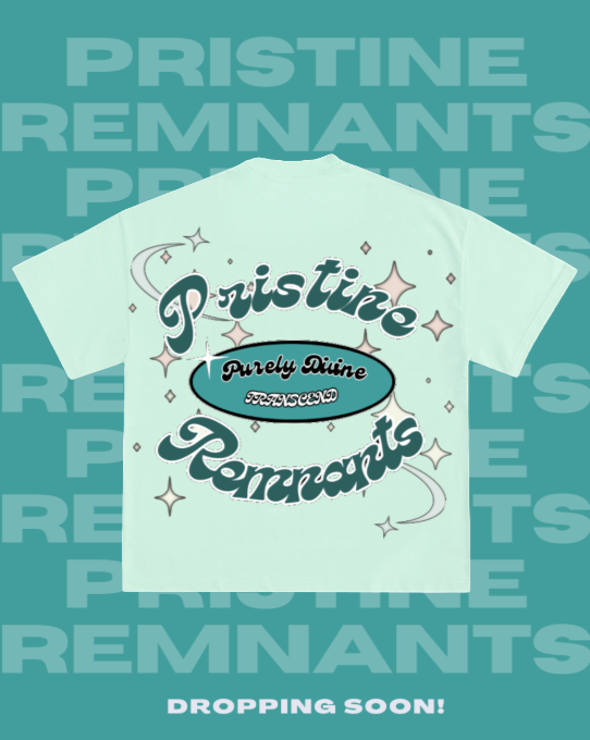 Mint Green Shirt