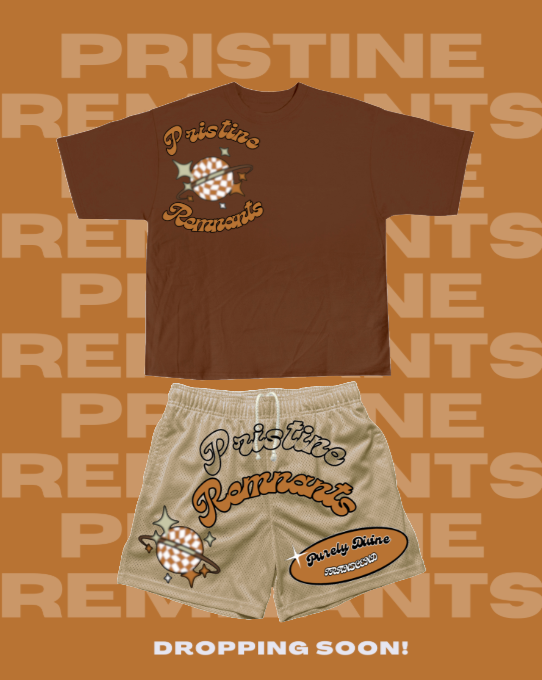 Brown Summer Set