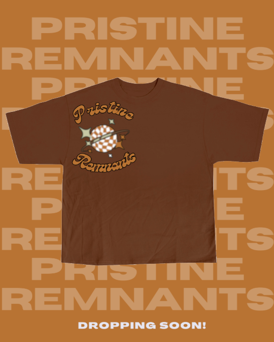 Brown Shirt