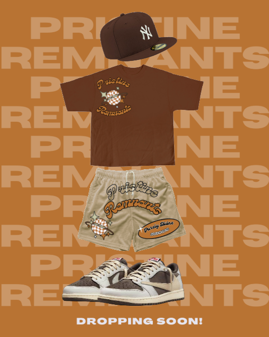 Brown Summer Set